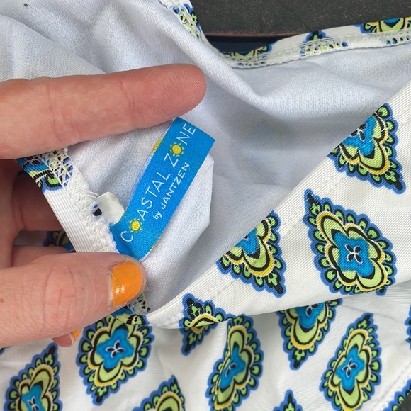 Matching set bikini - Picture 7 of 7